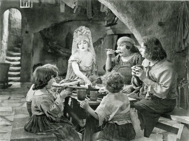 Rosita (film) Rosita 1923