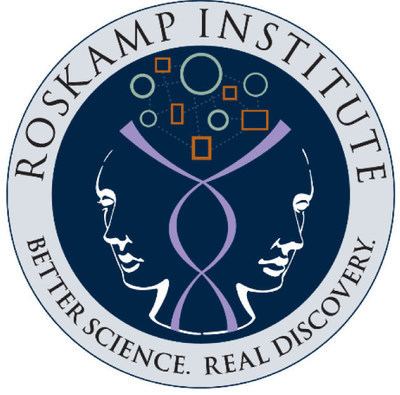 Roskamp Institute photosprnewswirecomprnvar20141027154655LOGO