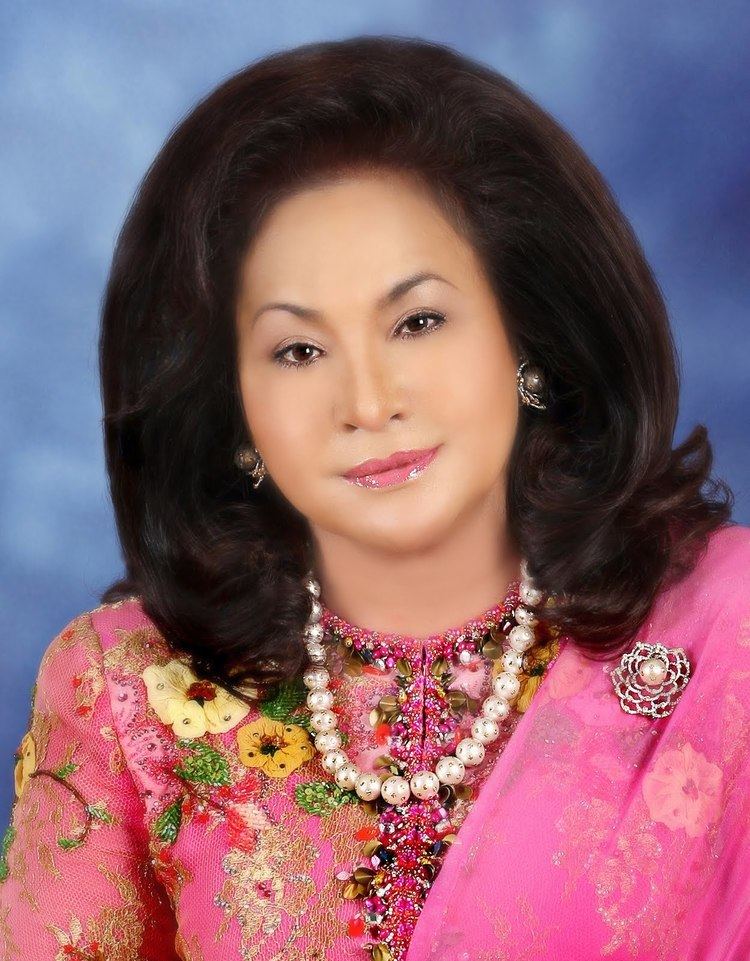 Rosmah Mansor Malaysians Must Know the TRUTH ROSMAH MANSOR NIGHTMARE