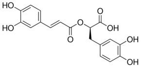 Rosmarinic acid Rosmarinic acid 96 SigmaAldrich