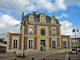 Rosny-sur-Seine httpsuploadwikimediaorgwikipediacommonsthu