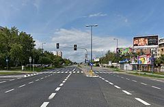 Rosoła Street, Warsaw httpsuploadwikimediaorgwikipediacommonsthu