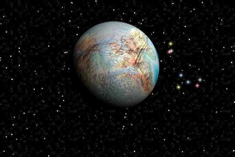 Ross 154 Grand Duchy of Grenadine GrenadineRoss 154 Star System
