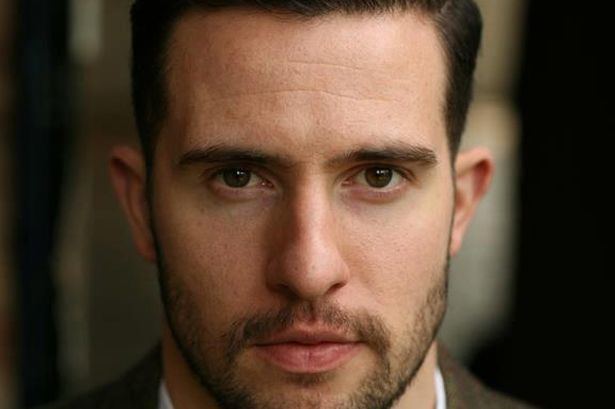 Ross Barton Emmerdale star Michael Parr 8 things you didn39t know about the St