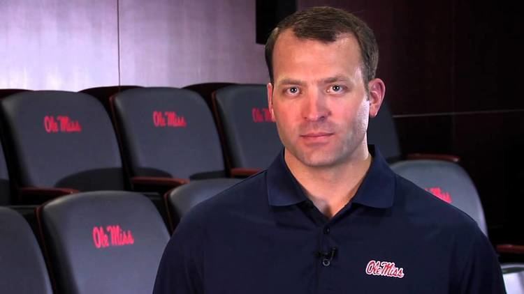 Ross Bjork The First 100 Days A message from Ole Miss Athletics