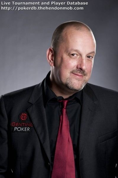 Ross Boatman Ross Boatman Hendon Mob Poker Database