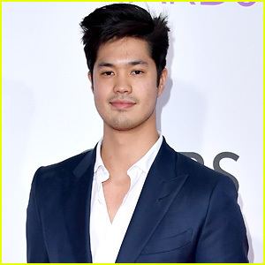 Ross Butler (actor) Ross Butler Wants To Change The Game In Hollywood For Asian Actors