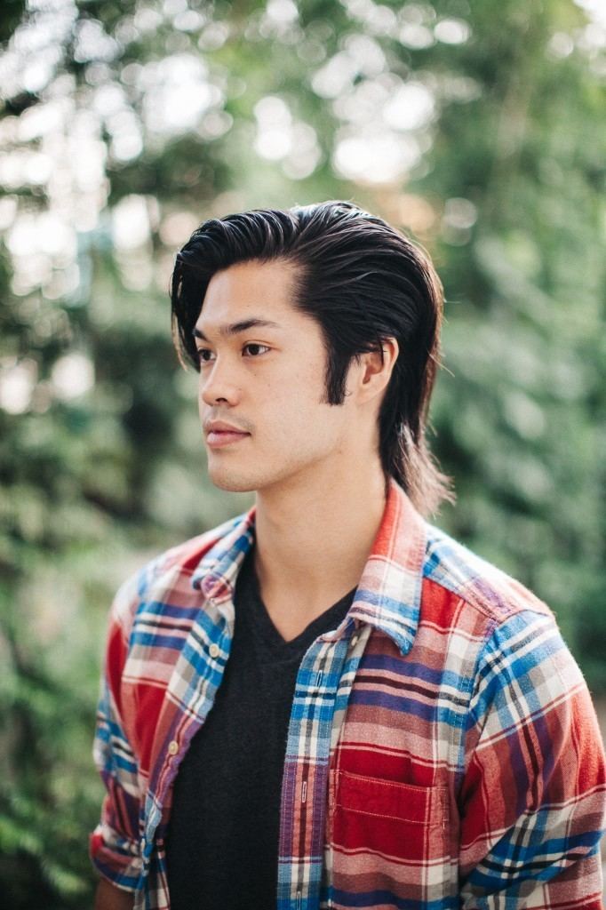 Ross Butler (actor) Interview With Ross Butler An Actor to Watch