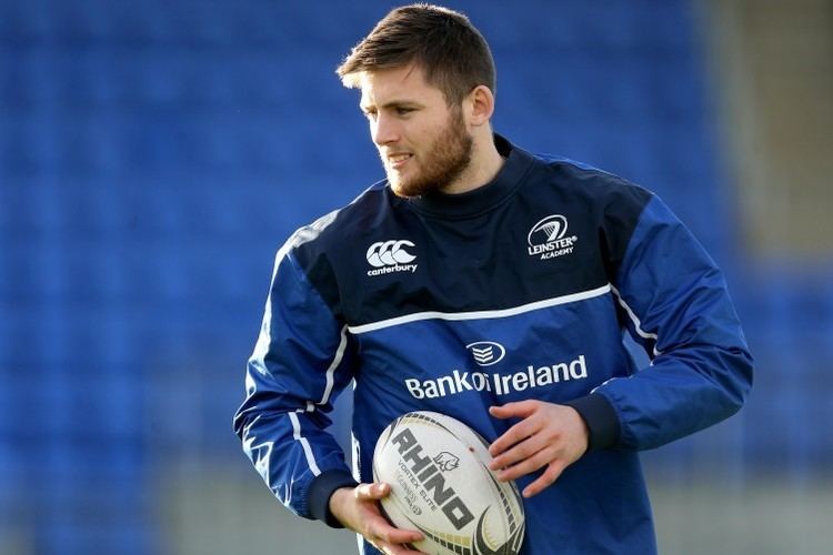 Ross Byrne Ross Byrne Leinster39s only fit and available outhalf ahead of Zebre