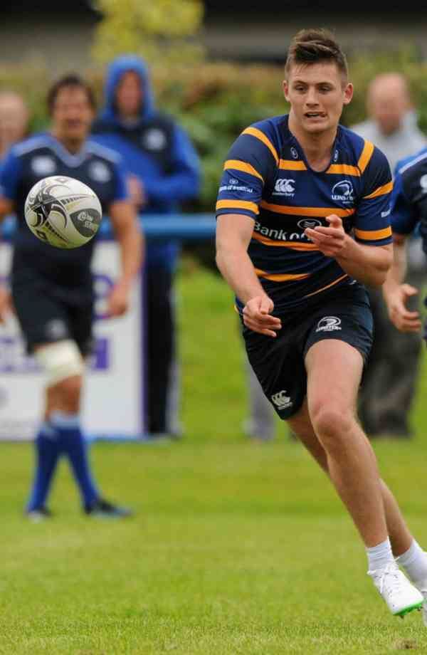 Ross Byrne Ross Byrne News Ultimate Rugby Players News Fixtures and Live