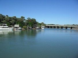 Ross Creek (Central Queensland) httpsuploadwikimediaorgwikipediacommonsthu