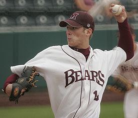 Ross Detwiler 2007 Draft Report MiLBcom Events The Official Site of Minor