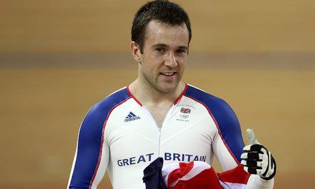 Ross Edgar Ross Edgar the surprise pick in GB World Cup cycling