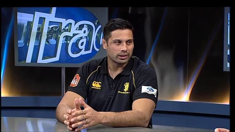 Ross Filipo TAB Sports Update ITM Cup with Ross Filipo YouTube
