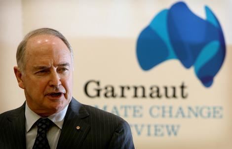 Ross Garnaut The Sydney Morning Herald national world business