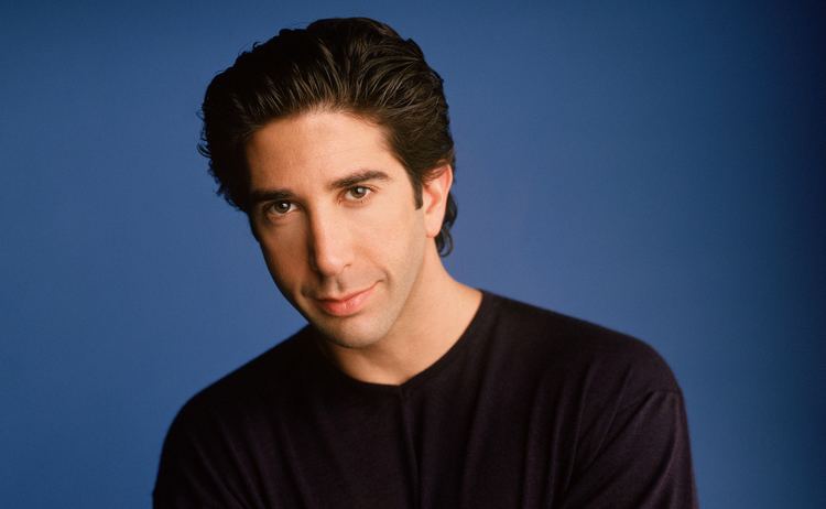 Ross Geller Friends In defense of Ross Geller NoWhiteNoise