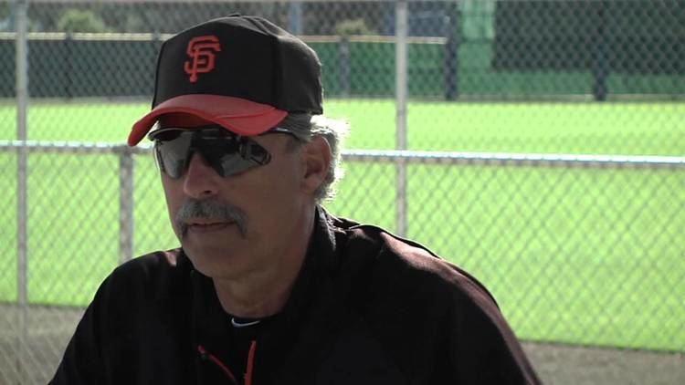 Ross Grimsley Ross Grimsley Interview Spring Training 2012 YouTube