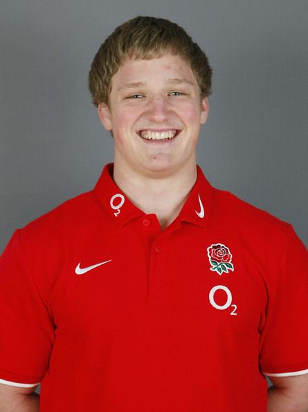 Ross Harrison (rugby union) Ross Harrison Photos Photos England U18 Rugby Union Training and