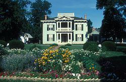 Ross House (Mexico, Missouri) httpsuploadwikimediaorgwikipediacommonsthu
