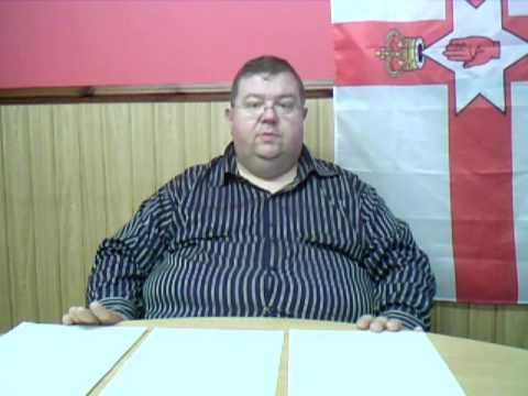 Ross Hussey Ross Local Democracy YouTube
