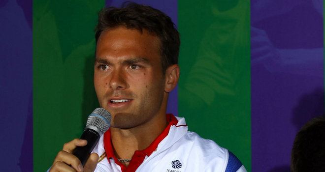 Ross Hutchins Davis Cup doubles specialist Ross Hutchins diagnosed with