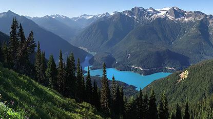 Ross Lake National Recreation Area Ross Lake National Recreation Area Final General Management Plan and