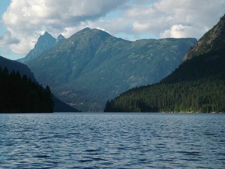 Ross Lake (Washington) httpsuploadwikimediaorgwikipediaen332Ros