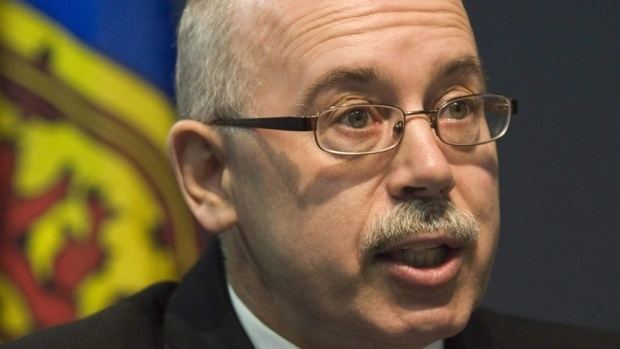 Ross Landry Former MLA Ross Landry to seek federal NDP nomination in Central