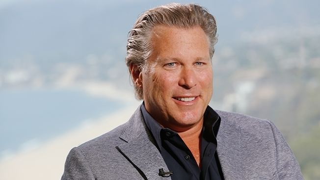 Ross Levinsohn Ross Levinsohn Joins Scout Media as Executive Chairman