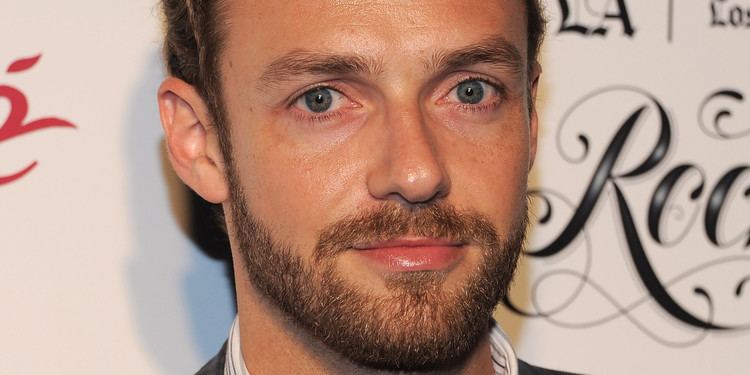Ross Marquand 6 Things To Know About Ross Marquand The Newest Cast