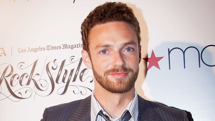 Ross Marquand Walking Dead39 Adds New Regular for Season 5 Hollywood