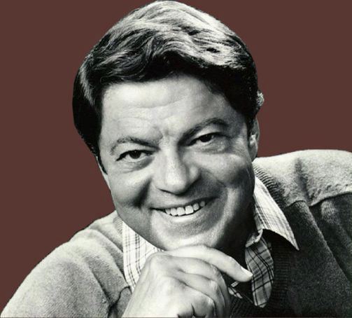 Ross Martin Ross Martin actor Wild Wild West Mr Lucky The Great