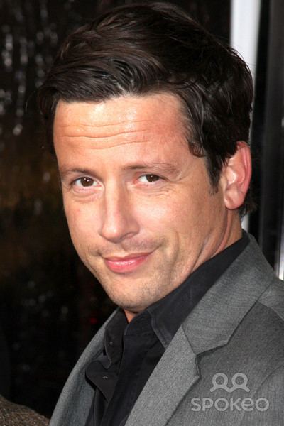 Ross McCall Ross McCall Photos 20100225 Los Angeles CA