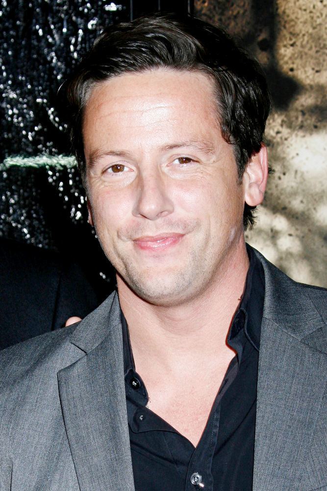 Ross McCall Ross McCall Picture 7 Los Angeles Premiere of HBO39s new