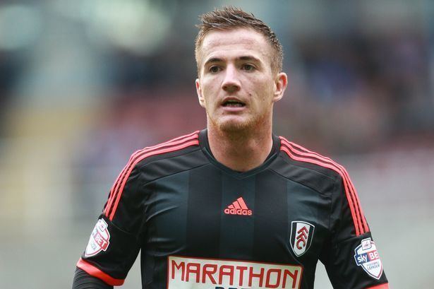 Ross McCormack Ross McCormack has no regrets leaving Leeds United and