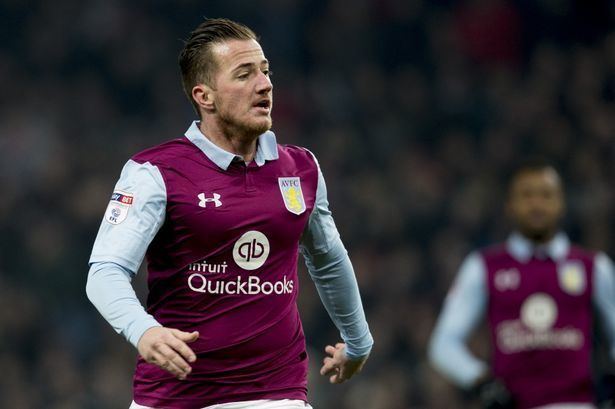 Ross McCormack Ross McCormack admits broken gate stopped him from getting to Aston
