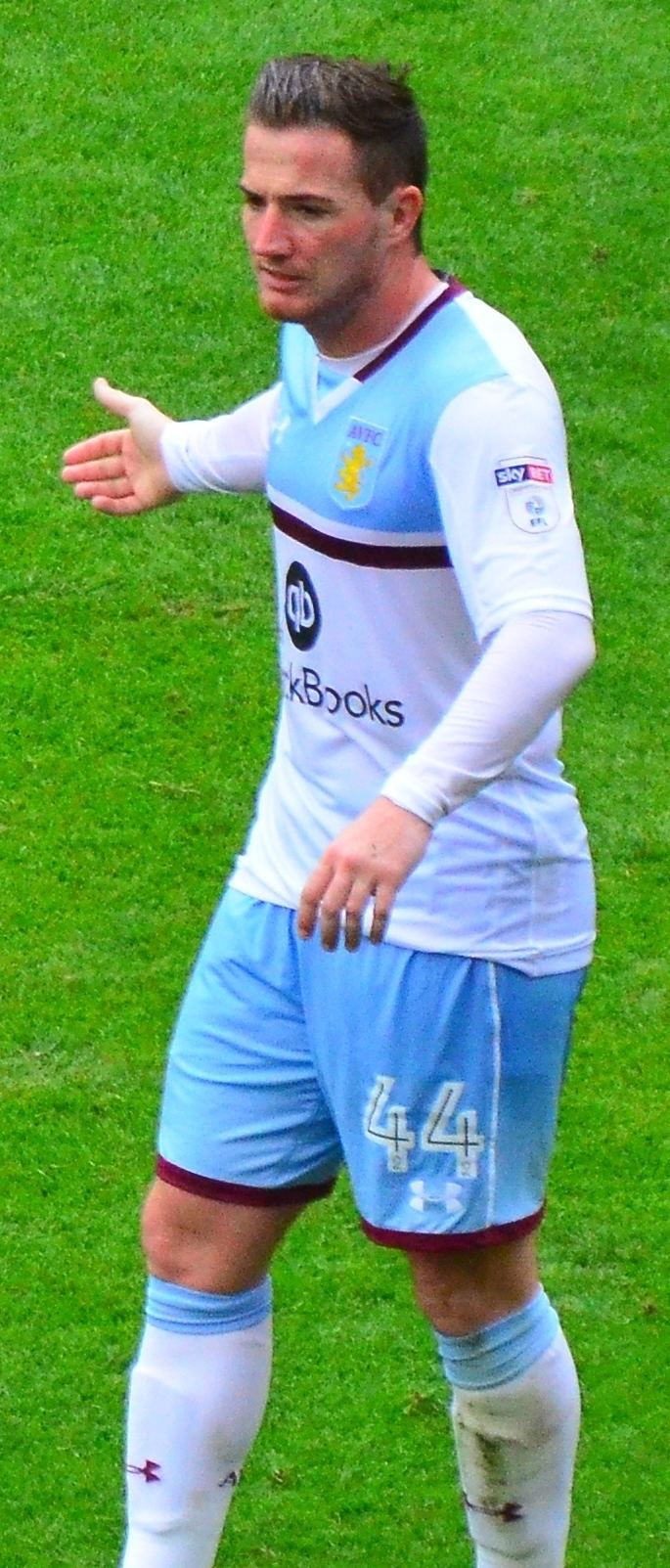 Ross McCormack Ross McCormack Wikipedia