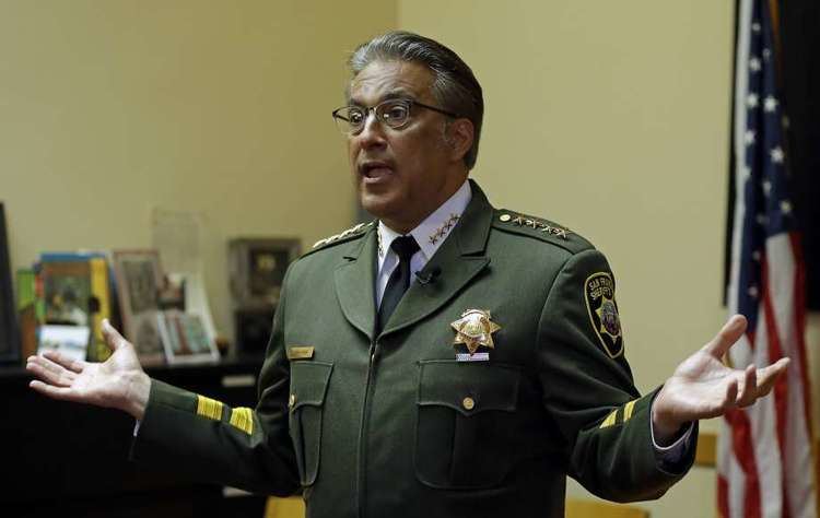 Ross Mirkarimi Pierslaying defendant came to SF at sheriff39s request