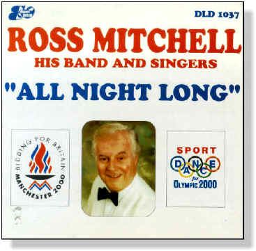 Ross Mitchell Ross Mitchell