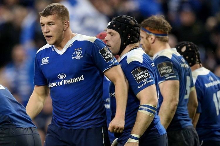 Ross Molony Leinster back Ross Molony to muscle up after loss of Toner and Nacewa