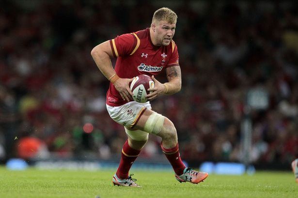Ross Moriarty The reasons Wales have replaced Eli Walker with Ross