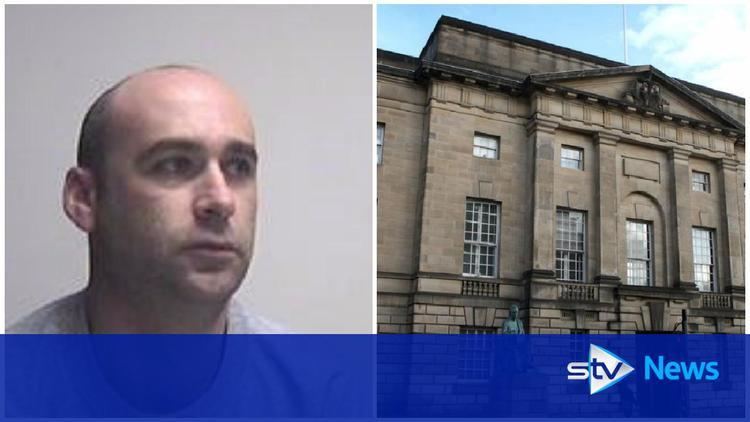 Ross Muir Rapist lured 11yearold girl into car before attack