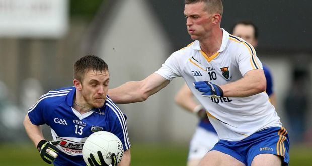 Ross Munnelly Ross Munnelly leads the way as Laois overcome Wicklow to book Dublin