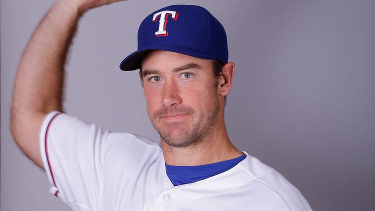 Ross Ohlendorf Rangers pitcher Ross Ohlendorf won39t make trip to San