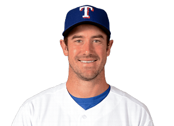 Ross Ohlendorf Ross Ohlendorf Stats News Pictures Bio Videos Texas