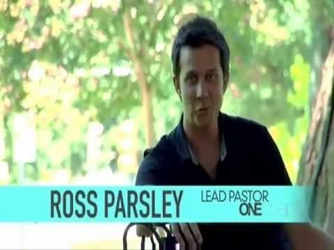Ross Parsley Ross Parsley OneChapel YouTube