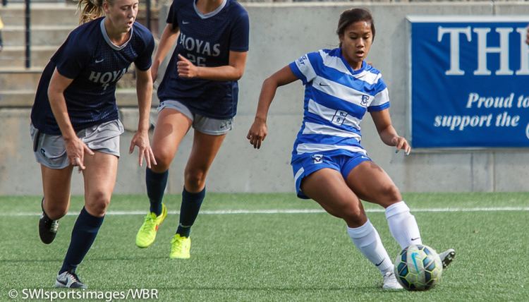 Ross Paule Ross Paule Creighton Womens soccer Wrap Up Tough First Week With