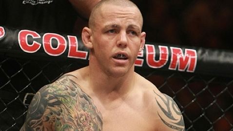 Ross Pearson UFC Fight Night 47 Results Ross Pearson Topples Gray