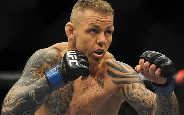 Ross Pearson Ross Pearson confident of dictating the pace in contest