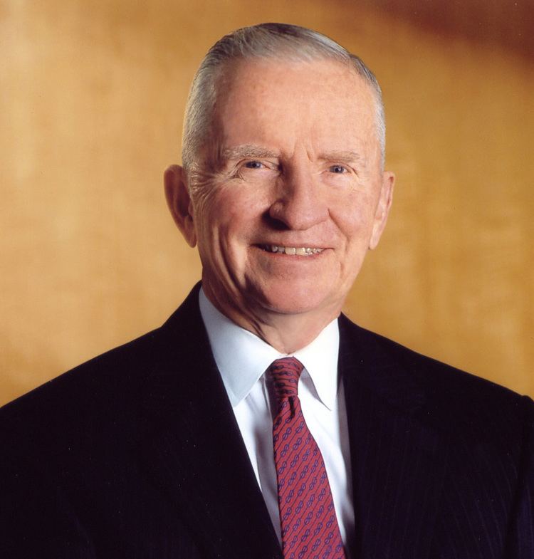 Ross Perot rossperotjpg